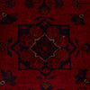 Oriental Khal Mohammadi Carpet 5' 1" x 6' 4" (ft) - No. W34088
