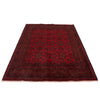 Handmade Khal Mohammadi Rug 4' 11" x 6' 4" (ft) - No. W34089