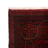 Handmade Khal Mohammadi Rug 4' 11" x 6' 4" (ft) - No. W34089