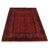 Handmade Khal Mohammadi Rug 3' 6" x 4' 11" (ft) - No. W34092