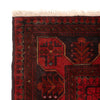 Handmade Khal Mohammadi Rug 3' 6" x 4' 11" (ft) - No. W34092