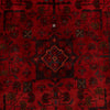 Handmade Khal Mohammadi Rug 3' 6" x 4' 11" (ft) - No. W34092