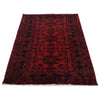 Oriental Khal Mohammadi Rug 3' 2" x 4' 10" (ft) - No. W34097
