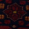 Oriental Khal Mohammadi Rug 3' 2" x 4' 10" (ft) - No. W34097