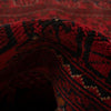 Handmade Khal Mohammadi Rug 4' 2" x 6' 4" (ft) - No. W34102A