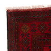 Handmade Khal Mohammadi Rug 4' 10" x 6' 5" (ft) - No. W34103