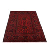 Oriental Khal Mohammadi Rug 3' 5" x 4' 8" (ft) - No. W34106