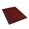 Oriental Khal Mohammadi Rug 3' 5" x 4' 8" (ft) - No. W34106