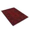 Oriental Khal Mohammadi Rug 3' 5" x 4' 8" (ft) - No. W34106