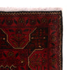 Oriental Khal Mohammadi Rug 3' 5" x 4' 8" (ft) - No. W34106