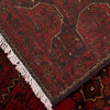 Oriental Khal Mohammadi Rug 3' 5" x 4' 8" (ft) - No. W34106