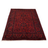 Oriental Khal Mohammadi Rug 3' 6" x 5' 0" (ft) - No. W34108