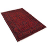 Oriental Khal Mohammadi Rug 3' 6" x 5' 0" (ft) - No. W34108