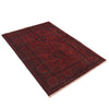 Oriental Khal Mohammadi Rug 3' 6" x 5' 0" (ft) - No. W34108