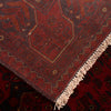 Oriental Khal Mohammadi Rug 3' 6" x 5' 0" (ft) - No. W34108