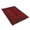 Oriental Khal Mohammadi Rug 3' 4" x 4' 8" (ft) - No. W34110