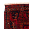 Oriental Khal Mohammadi Rug 3' 4" x 4' 8" (ft) - No. W34110