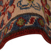Hand Knotted Kazak Rug 3' 3" x 4' 10" (ft)- No. W34113