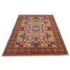 Hand Knotted Mamluk Carpet 5' 1" x 6' 5" (ft) - No. W34114