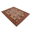 Hand Knotted Mamluk Carpet 5' 1" x 6' 5" (ft) - No. W34114