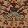 Hand Knotted Mamluk Carpet 5' 1" x 6' 5" (ft) - No. W34114