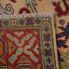 Hand Knotted Mamluk Carpet 5' 1" x 6' 5" (ft) - No. W34114
