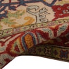 Hand Knotted Mamluk Carpet 5' 1" x 6' 5" (ft) - No. W34114