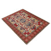 Hand Knotted Mamluk Carpet 5' 2" x 6' 8" (ft) - No. W34116