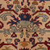 Hand Knotted Mamluk Carpet 5' 2" x 6' 8" (ft) - No. W34116
