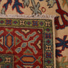 Hand Knotted Mamluk Carpet 5' 2" x 6' 8" (ft) - No. W34116