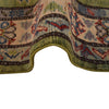 Oriental Kazak Rug 3' 10" x 5' 10" (ft) - No. W34117