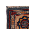 Oriental Kazak Rug 4' 1" x 5' 11" (ft) - No. W34120