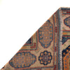 Oriental Kazak Rug 4' 1" x 5' 11" (ft) - No. W34120