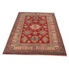 Hand Knotted Kazak Rug 3' 10" x 5' 11" (ft) - No. W34131