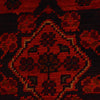 Oriental Khal Mohammadi Rug 6' 7" x 9' 10" (ft) - No. W34226