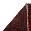 Oriental Khal Mohammadi Rug 6' 7" x 9' 10" (ft) - No. W34226