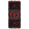 Tribal Saddle Bag 2' 4" x 5' 2" (ft) - No. W34234