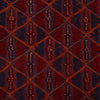 Red Mashwani Long Runner 2' 8 x 12' 0 (ft) - No. W34372