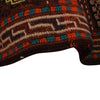 Office and Study Room Kilim 4' 9" x 6' 7" (ft) - No. W34373