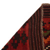 Handmade Multi-Color Kilim 6' 10" x 10' 6" (ft) - No. W34378