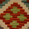 Vegetable Kilim Runner 2' 7" x 10' 3" (ft) - No. W34758