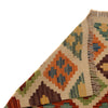 Vegetable Kilim Runner 2' 7" x 10' 3" (ft) - No. W34758