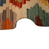 Vegetable Kilim Runner 2' 7" x 10' 3" (ft) - No. W34758
