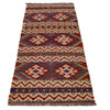 Vegetable Kilim Runner 2' 3" x 6' 1" (ft)- No. W34775