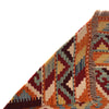 Vegetable Kilim Runner 2' 5" x 6' 7" (ft)- No. W34776