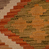 Vegetable Kilim Runner 2' 0" x 5' 0" (ft)- No. W34787