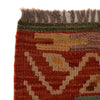 Handmade Vegetable Kilim 3' 0"  x 4' 9" (ft) - No. W34802