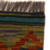 Handmade Vegetable Kelim 9' 10" x 13' 0" (ft) - No. W34808