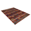 Handmade Vegetable Kilim 8' 9 x 11' 5 (ft) - No. W34811