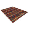Handmade Vegetable Kilim 8' 9 x 11' 5 (ft) - No. W34811